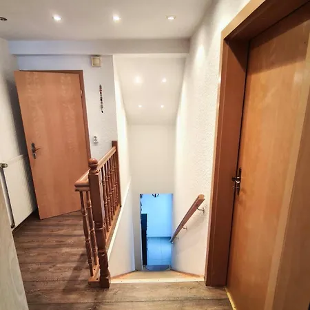 Relaxing 120 M2 Escape Near Cologne