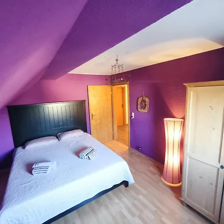 Relaxing 120 M2 Escape Near Cologne