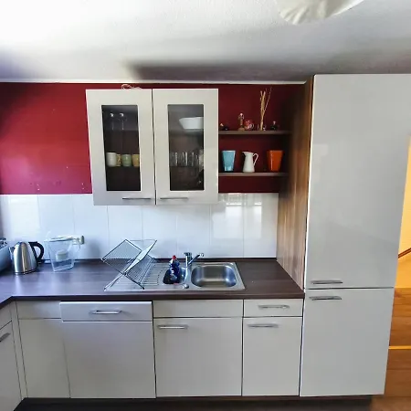 Relaxing 120 M2 Escape Near Cologne Φρέχεν