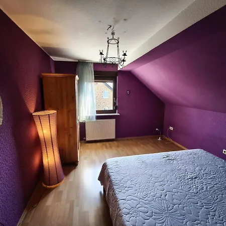 Relaxing 120 M2 Escape Near Cologne *