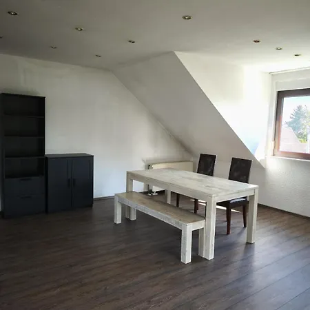 Relaxing 120 M2 Escape Near Cologne Διαμέρισμα Φρέχεν