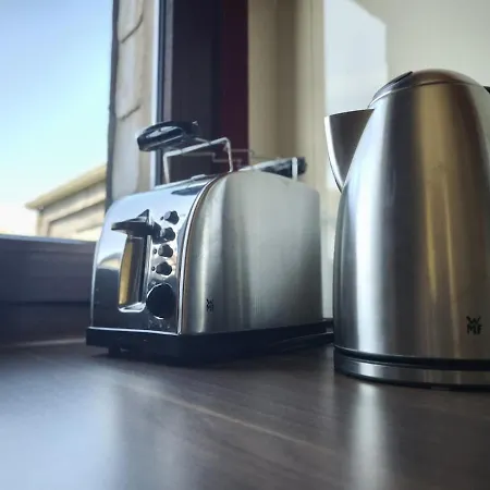 Relaxing 120 M2 Escape Near Cologne