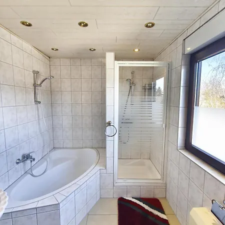 Διαμέρισμα Relaxing 120 M2 Escape Near Cologne *