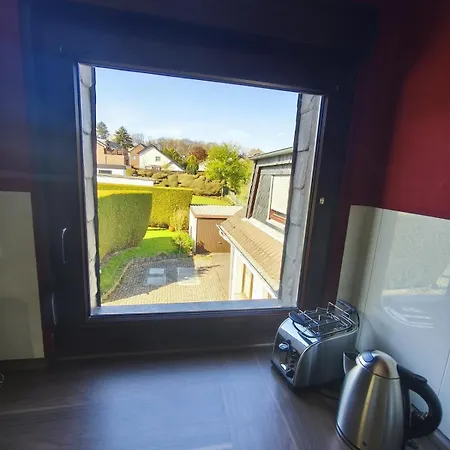 Relaxing 120 M2 Escape Near Cologne * Φρέχεν