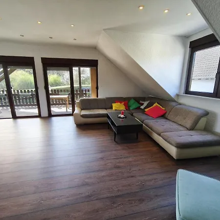 Διαμέρισμα Relaxing 120 M2 Escape Near Cologne *