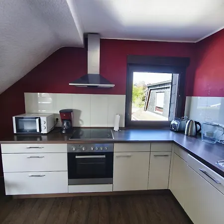 Διαμέρισμα Relaxing 120 M2 Escape Near Cologne *