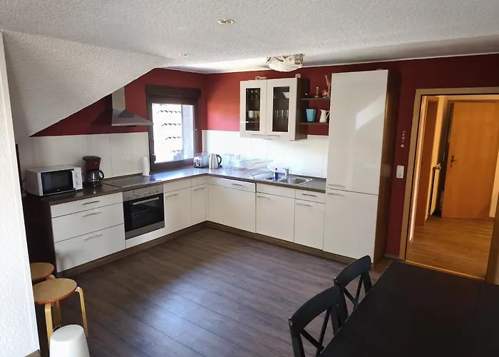 Appartement Relaxing 120 M2 Escape Near Cologne Frechen