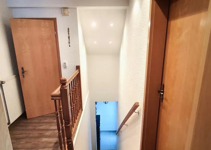 Relaxing 120 M2 Escape Near Cologne