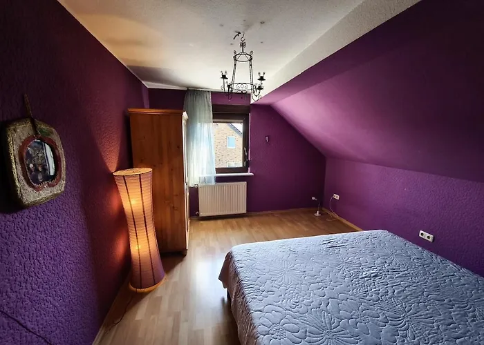 Relaxing 120 M2 Escape Near Cologne *