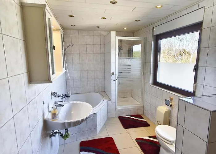 Relaxing 120 M2 Escape Near Cologne * Frechen