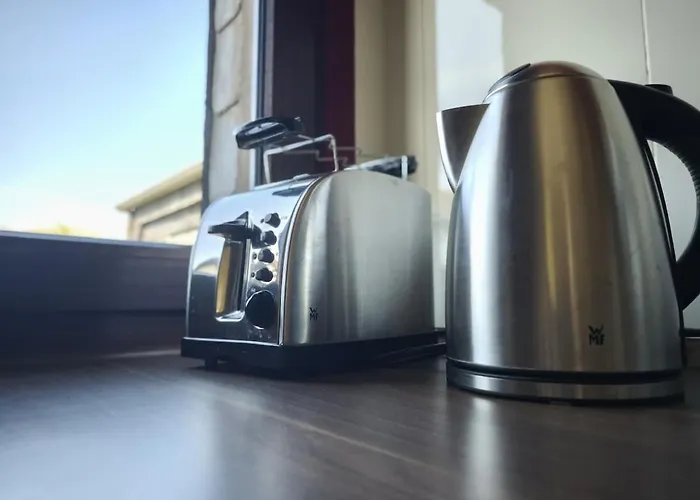 Relaxing 120 M2 Escape Near Cologne