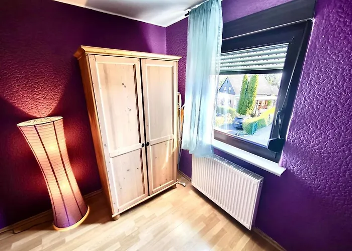 Relaxing 120 M2 Escape Near Cologne * Frechen