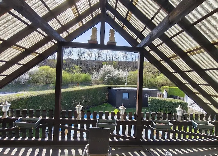 Appartement Relaxing 120 M2 Escape Near Cologne *