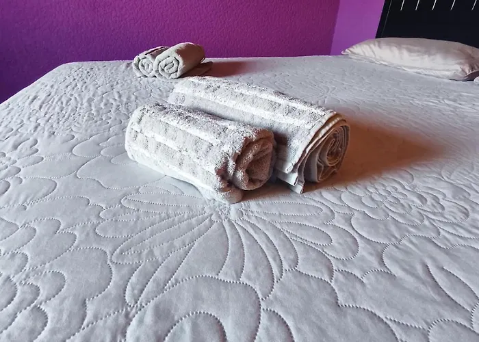 Relaxing 120 M2 Escape Near Cologne Appartement