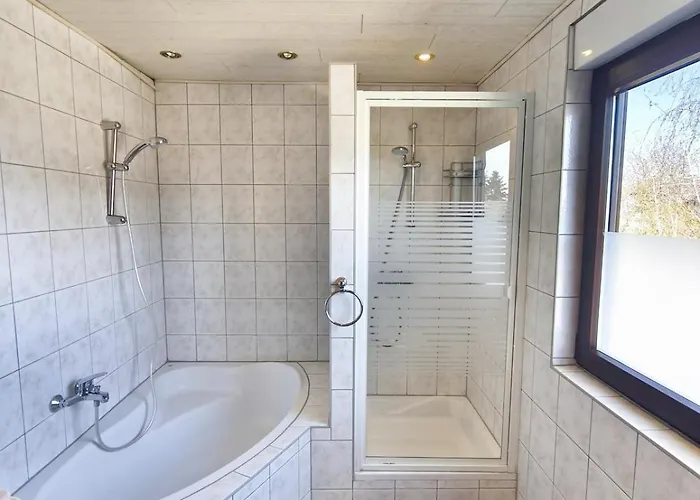 Appartement Relaxing 120 M2 Escape Near Cologne *