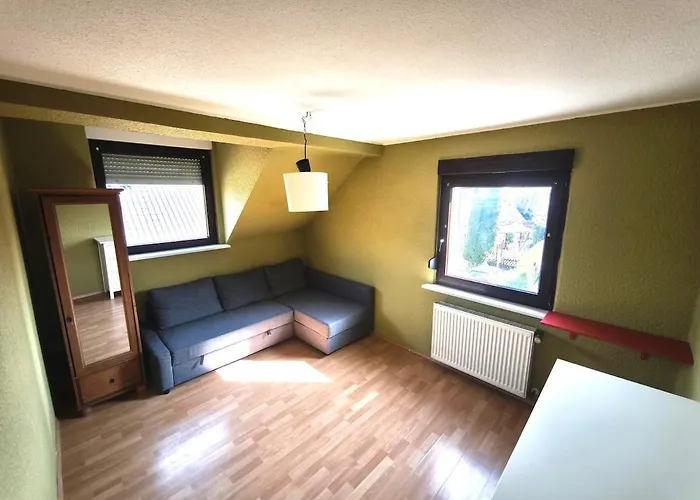 Relaxing 120 M2 Escape Near Cologne *