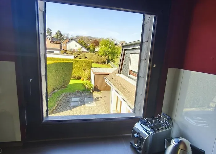 Relaxing 120 M2 Escape Near Cologne * Frechen