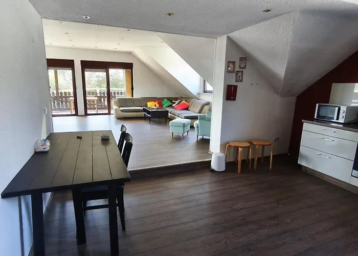 Appartement Relaxing 120 M2 Escape Near Cologne Frechen